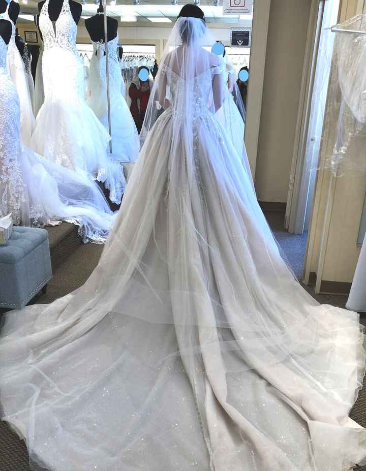 Dresses Dresses Dresses!! - 2