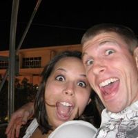 Enough serious business. I think we're all in need of a good laugh!