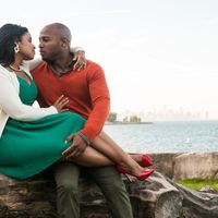 Because @Raven Did...Engagement Pics!!