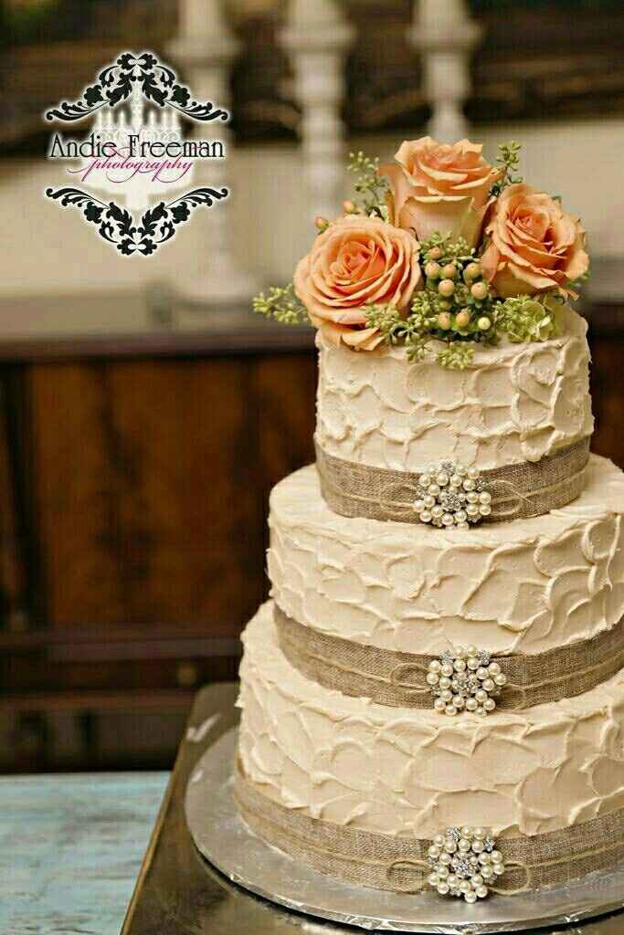 CAKES!
