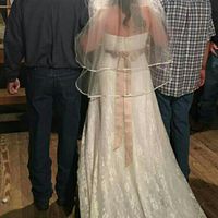 NON-PRO BAM!!! Im finally married to my best friend!!