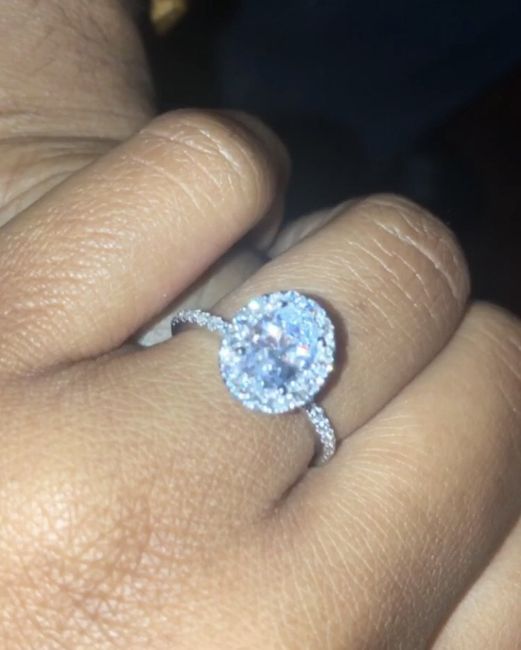 Rings!😍 1