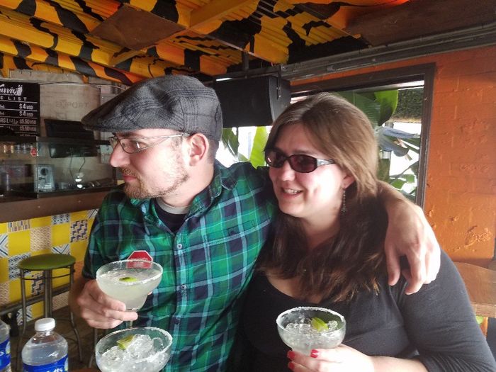 Fiancé(e) Friday! Show off your fiancé(e)! 12