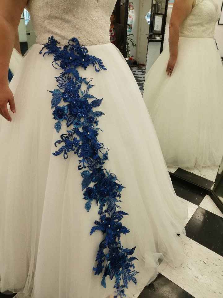 Can't decide if i should re-dye my hair red for my June 8th wedding - 2