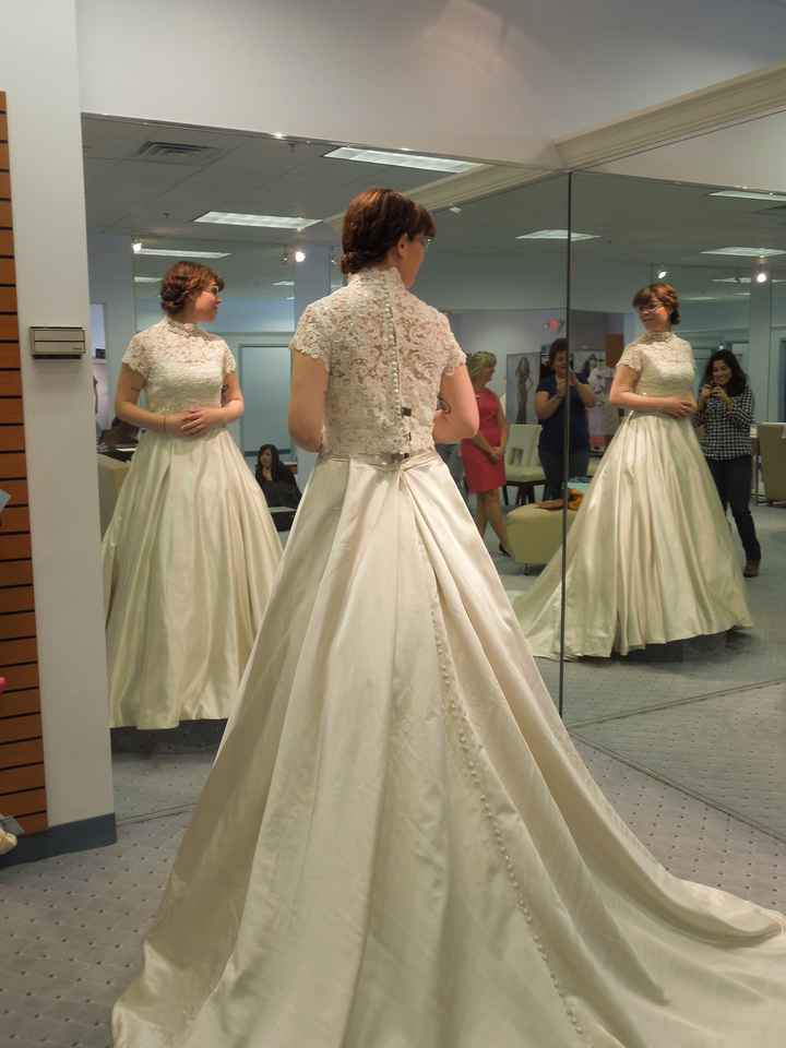 Princess or Mermaid? Whats yours?