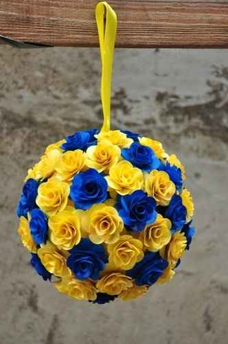 Ideas for something differant for a flower girl?