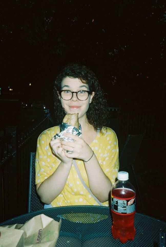 Say Cheese, Girls!!! Show Some Of Your...