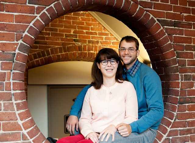 engagement picture sneak peeks!