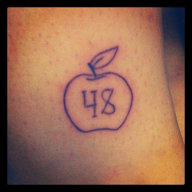 NWR - Show us your Ink!