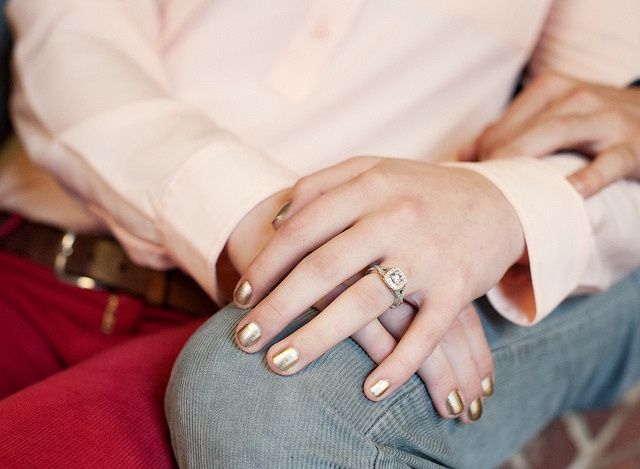 engagement picture sneak peeks!