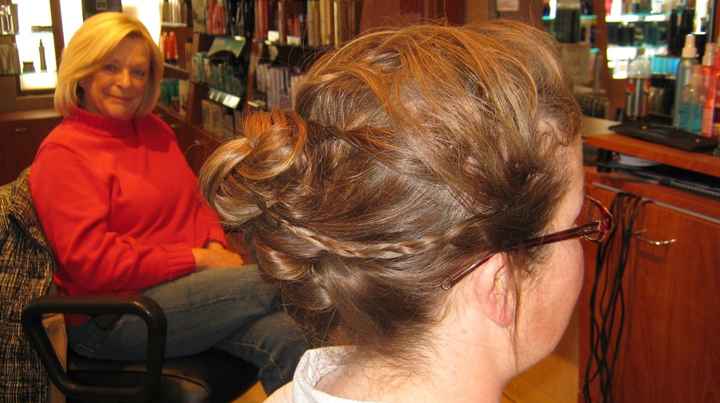 hair trial
