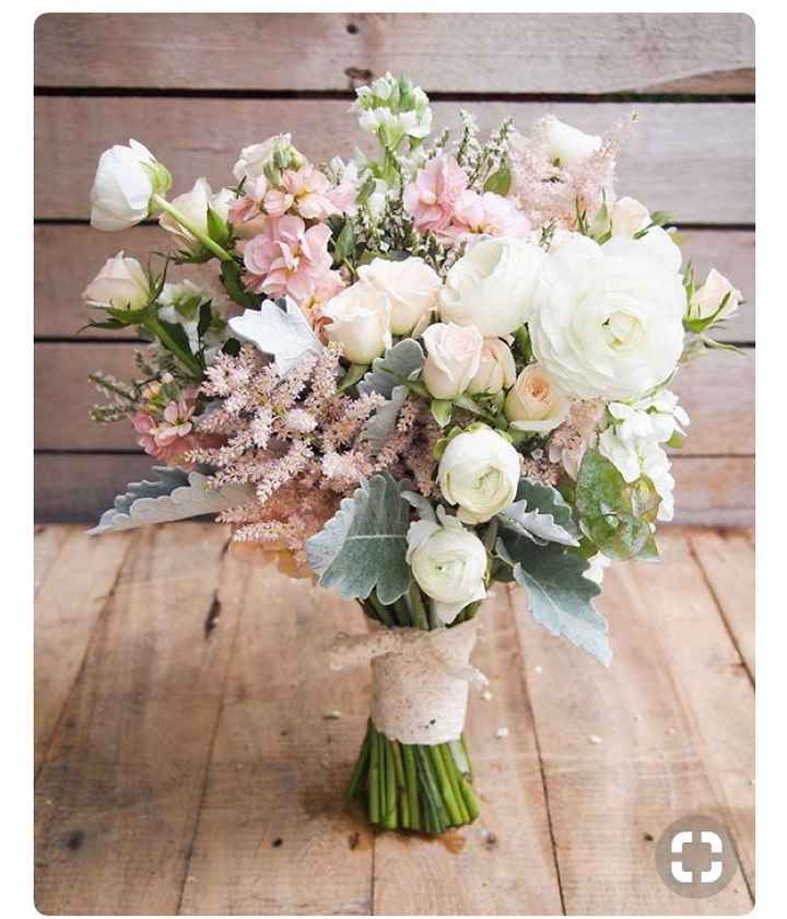 Help! DIY Bridesmaid Bouquet Afloral