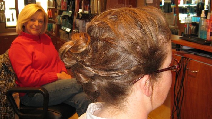 hair trial
