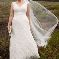 Plus size dress shopping