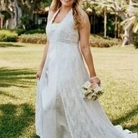 DB Dresses... let me see yours.