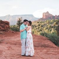 Engagement Picture Outfits!