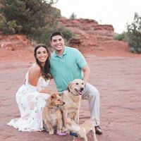 Favorite Engagement Photo?