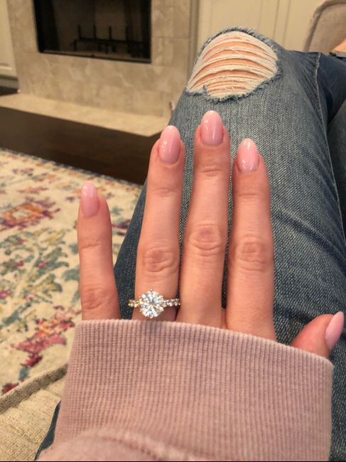 Ring appreciation post 10