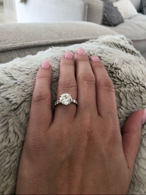 Ring appreciation post 11