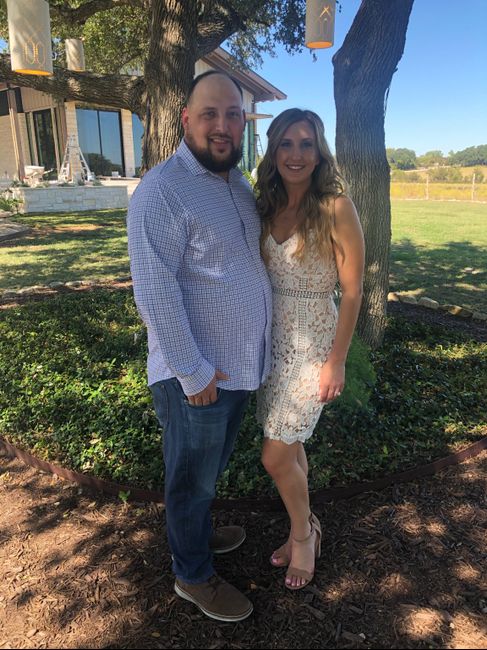 Rehearsal dinner outfits 1