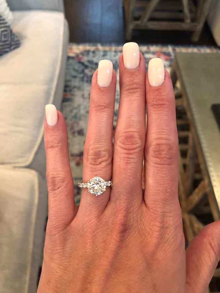 Engagement Rings - 1