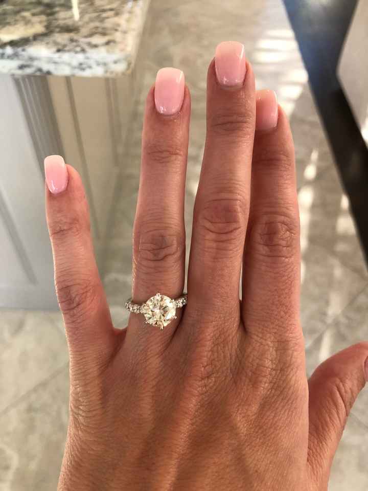 Let's appreciate all those beautiful rings! Post pictures please - 3