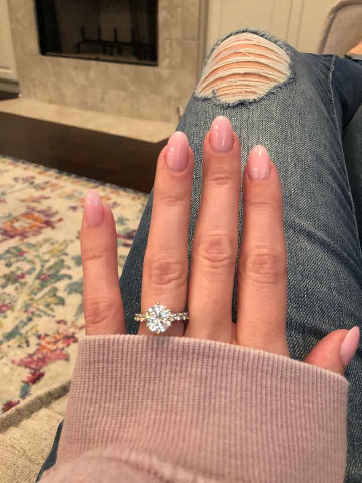 Ring appreciation post - 1