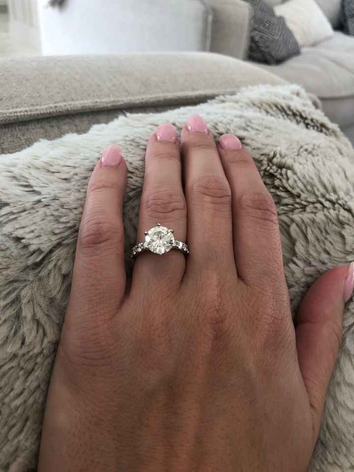 Ring appreciation post - 2