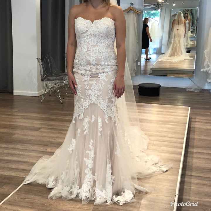 10k Dress? What's it look like? - 1