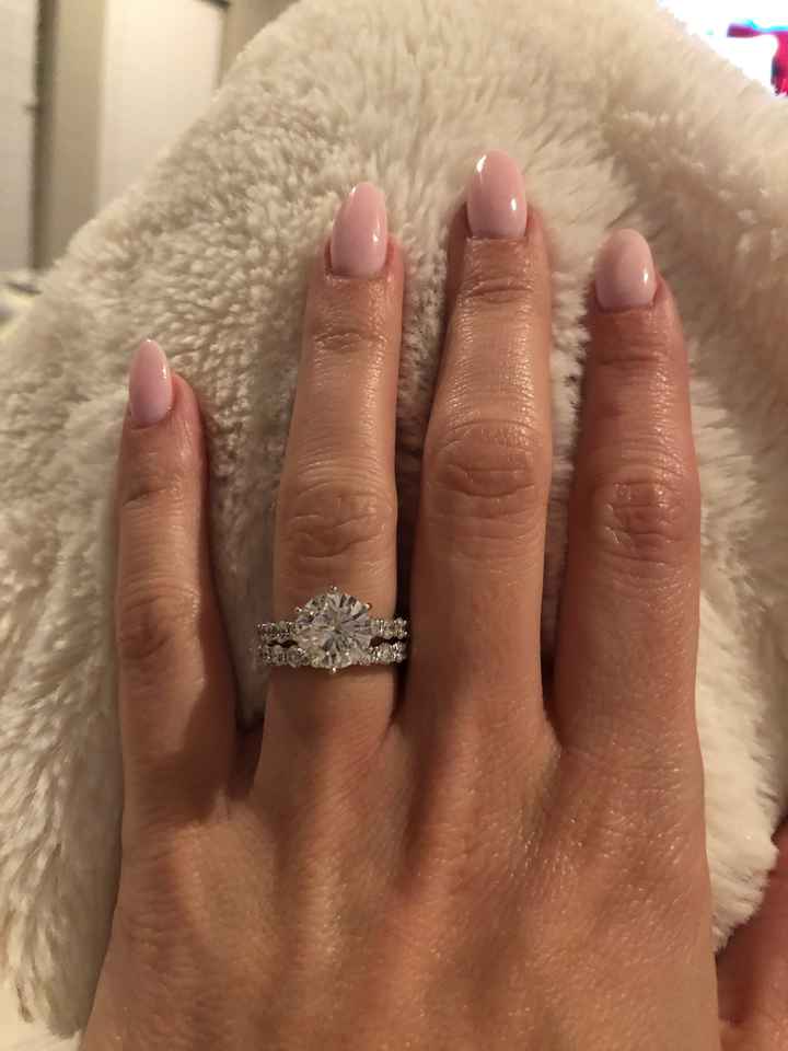 Double band or one? To sauder bands or not to sauder? - 1