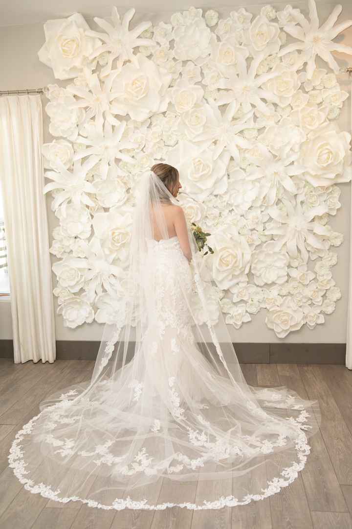 Feeling Down, Show me your dresses on you - 3