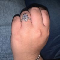 2023 Brides - Show us your ring! - 1