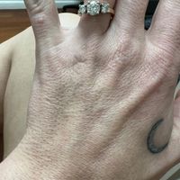 Brides of 2022! Show us your ring! - 1