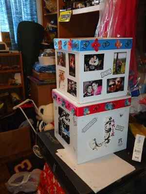 sharing my progress **PIC HEAVY**