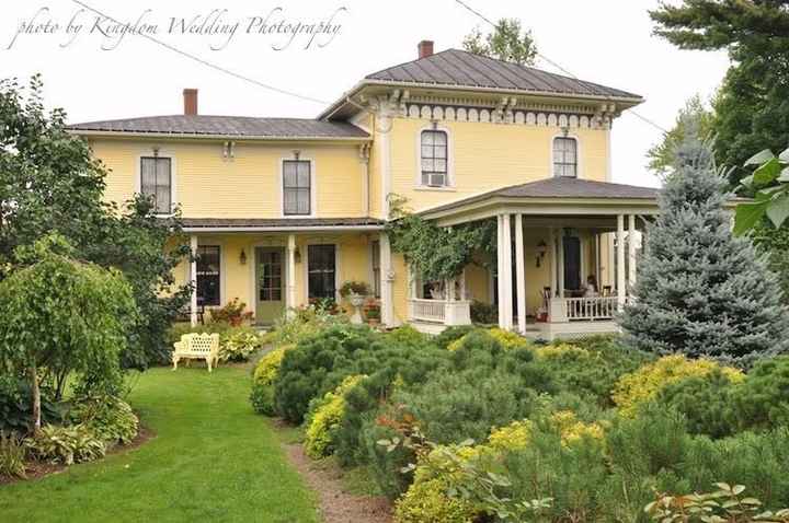 Booked our venue!!!