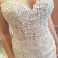 My Dress Came! - 2