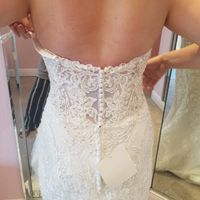My Dress Came! - 3