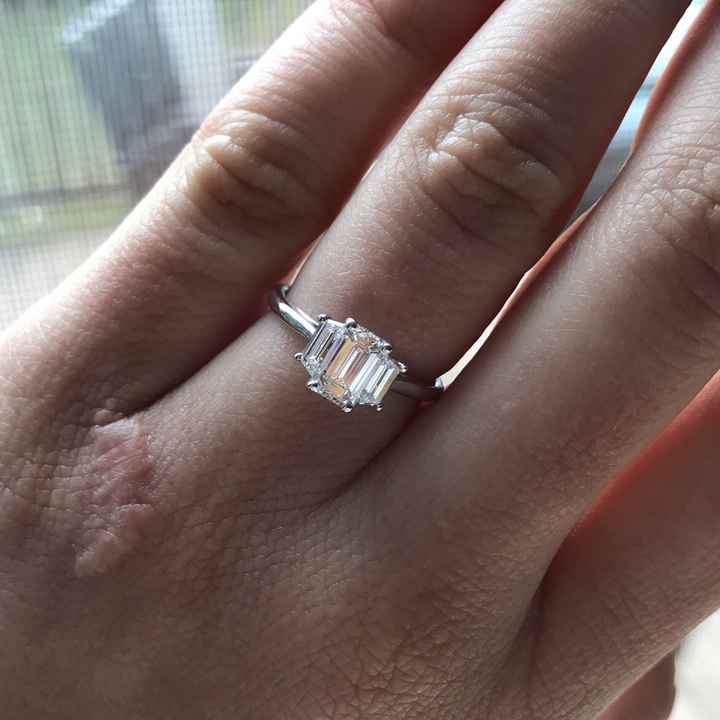 Share your ring!! - 1