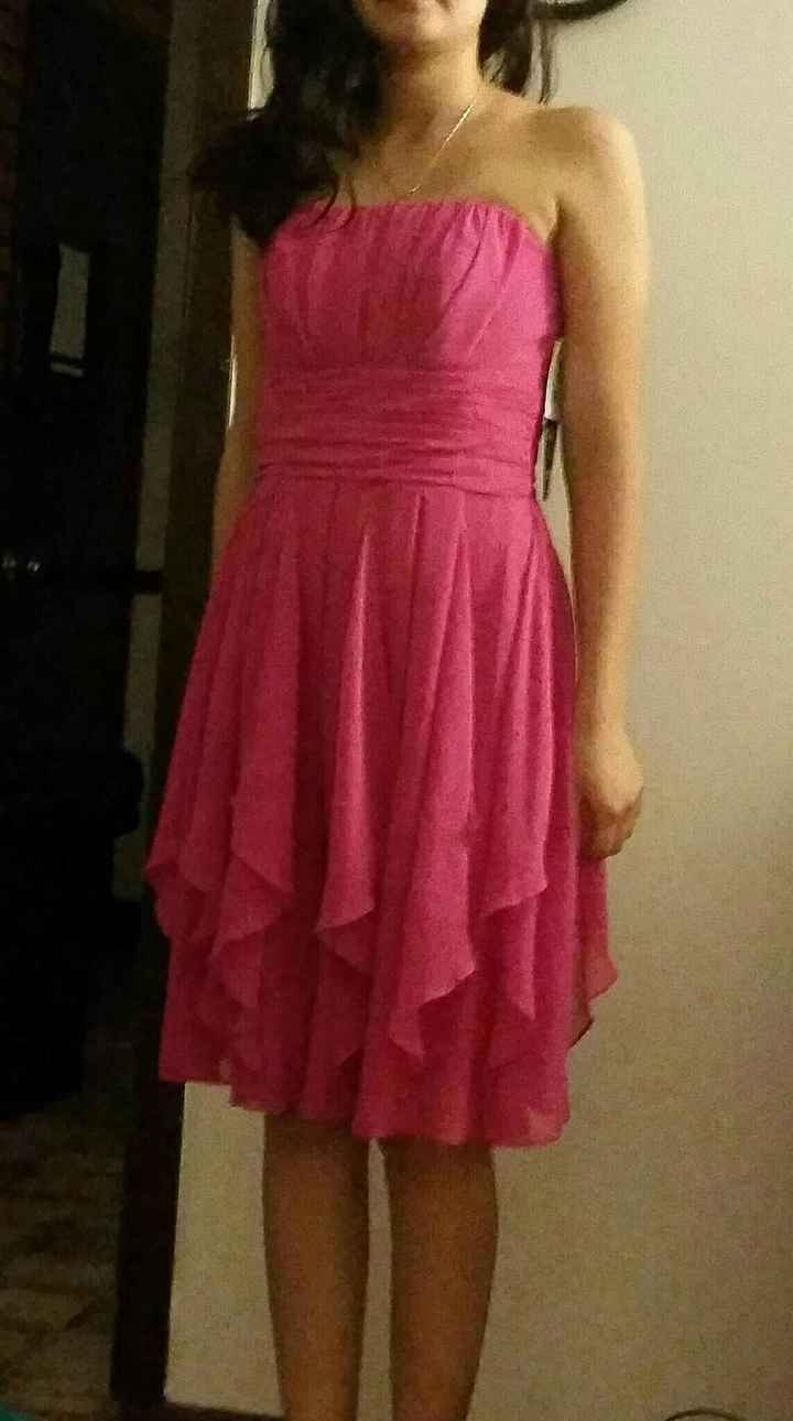 Let Me See Your Wedding Colors!