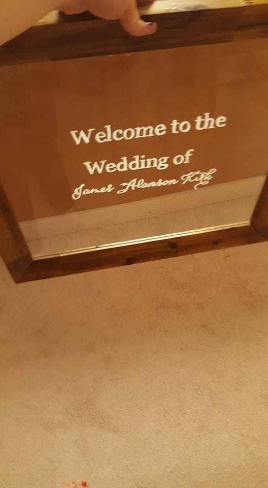 NWR: Try Starting a Wedding Related Business?