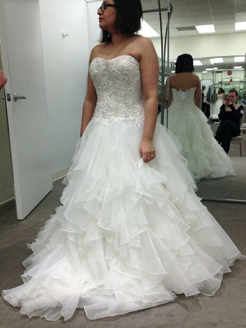 Veil or No veil?