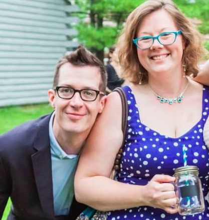 Spouse or future spouse doppelganger
