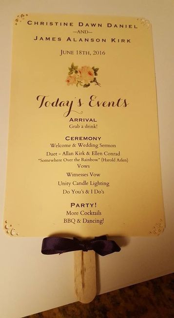 NWR: Try Starting a Wedding Related Business?