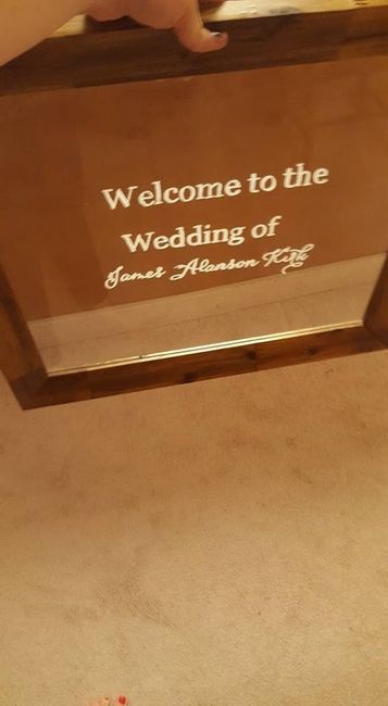 NWR: Try Starting a Wedding Related Business?