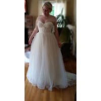 My dress pictures- I said yes!