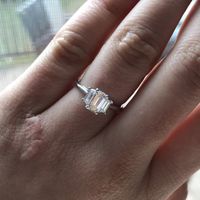 Share your ring!! - 1
