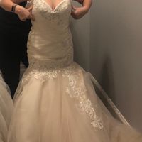 Show me your dresses! - 1