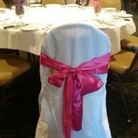 Chair covers