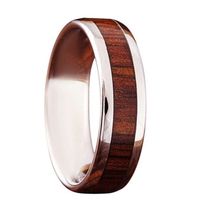 Let's see their ring(s)