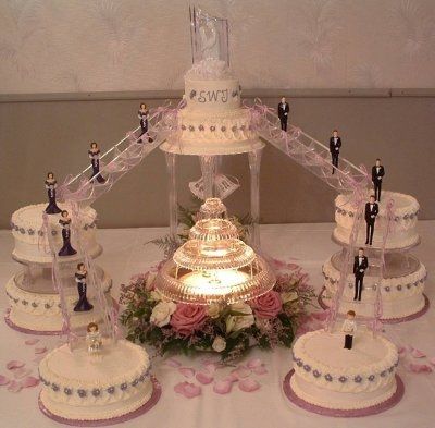 Let's see your cakes... =)